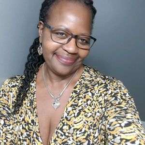 Meet your Posher, Gail